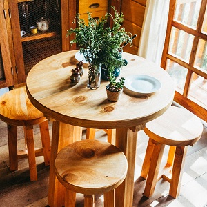 Живая мебель, выполненная из древесины в Боровом - borovoe.mebel54.com | фото