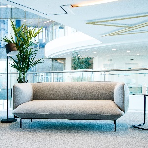 Мягкая офисная мебель: кресла, диваны, стулья в Боровом - borovoe.mebel54.com | фото