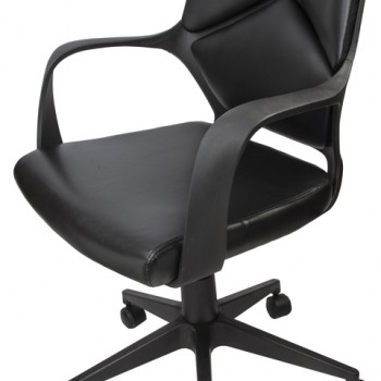 Кресло офисное BRABIX Prime EX-515 (экокожа) в Боровом - borovoe.mebel54.com | фото